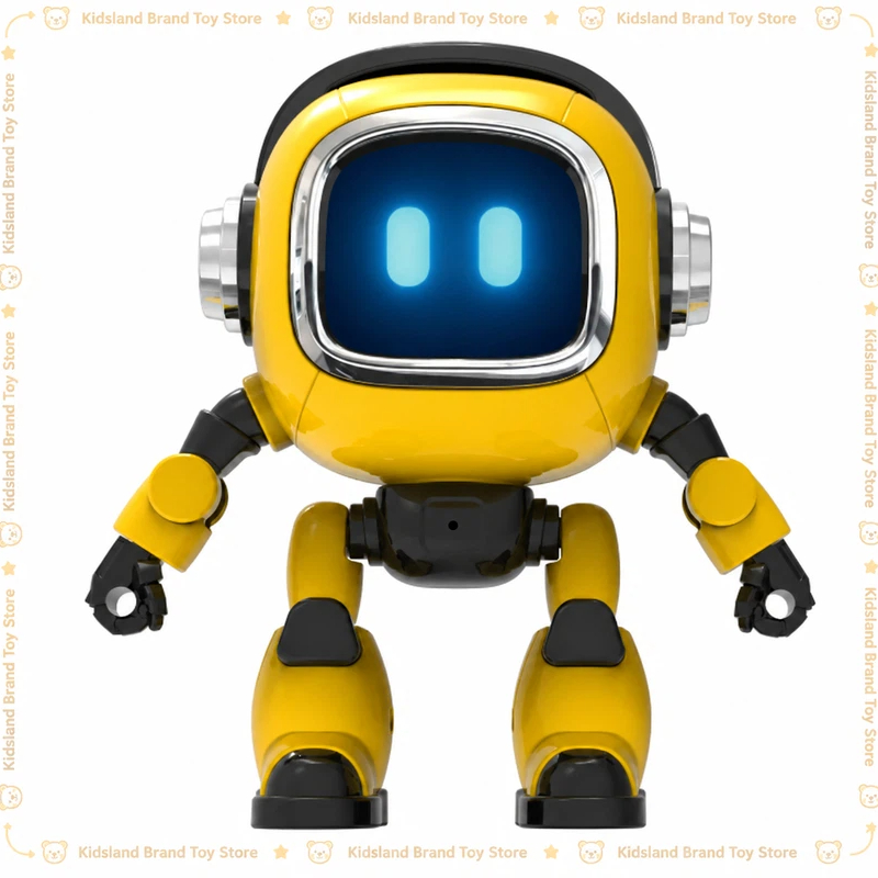 Robot Remote Control - Милый обучающий компаньон с голосовым управлением,