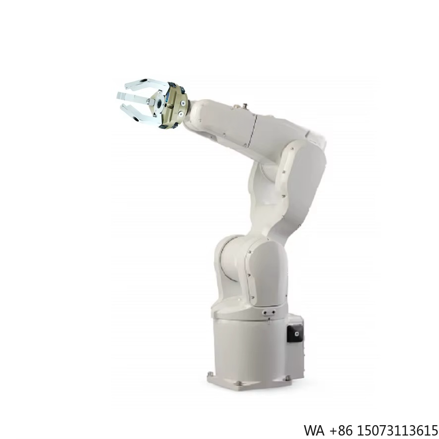 Robot Gripper - Малый 6-осевой промышленный робот-манипулятор, совместимый с