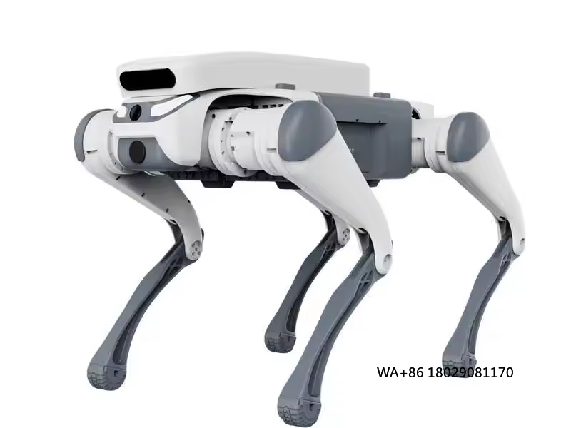 Robot Remote Control - трюк с дистанционным управлением, развивающая игрушка,