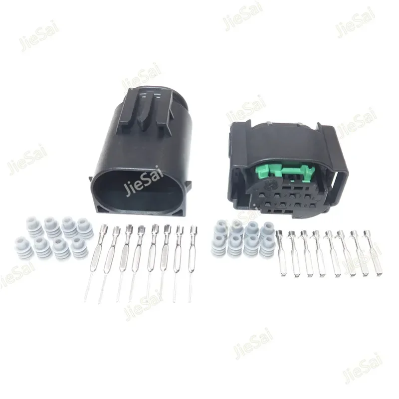 Infrared Obstacle Sensor - 8-контактный автомобильный разъем 1-1418552-1 1-1534229-1 1534229-1