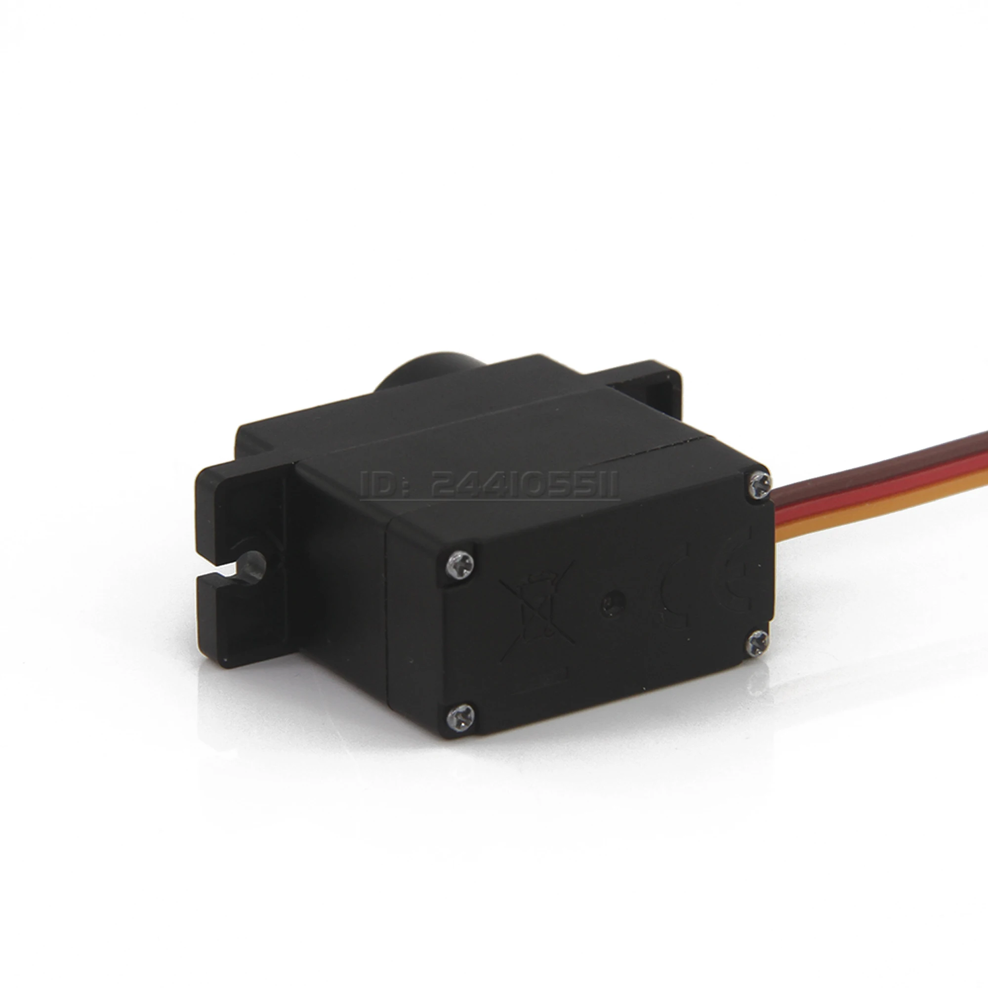 Micro Servo - Цифровой микро-сервопривод NEEBRC 9G с металлическим