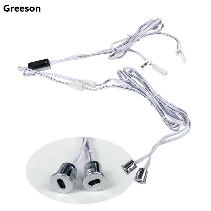 Infrared Obstacle Sensor - 12 В 24 В 5A светодиодный