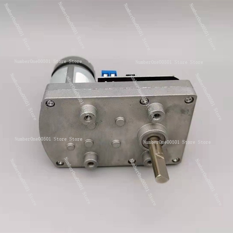 Robot Arm Metal - DH-03X Цифровой сервопривод с высоким крутящим