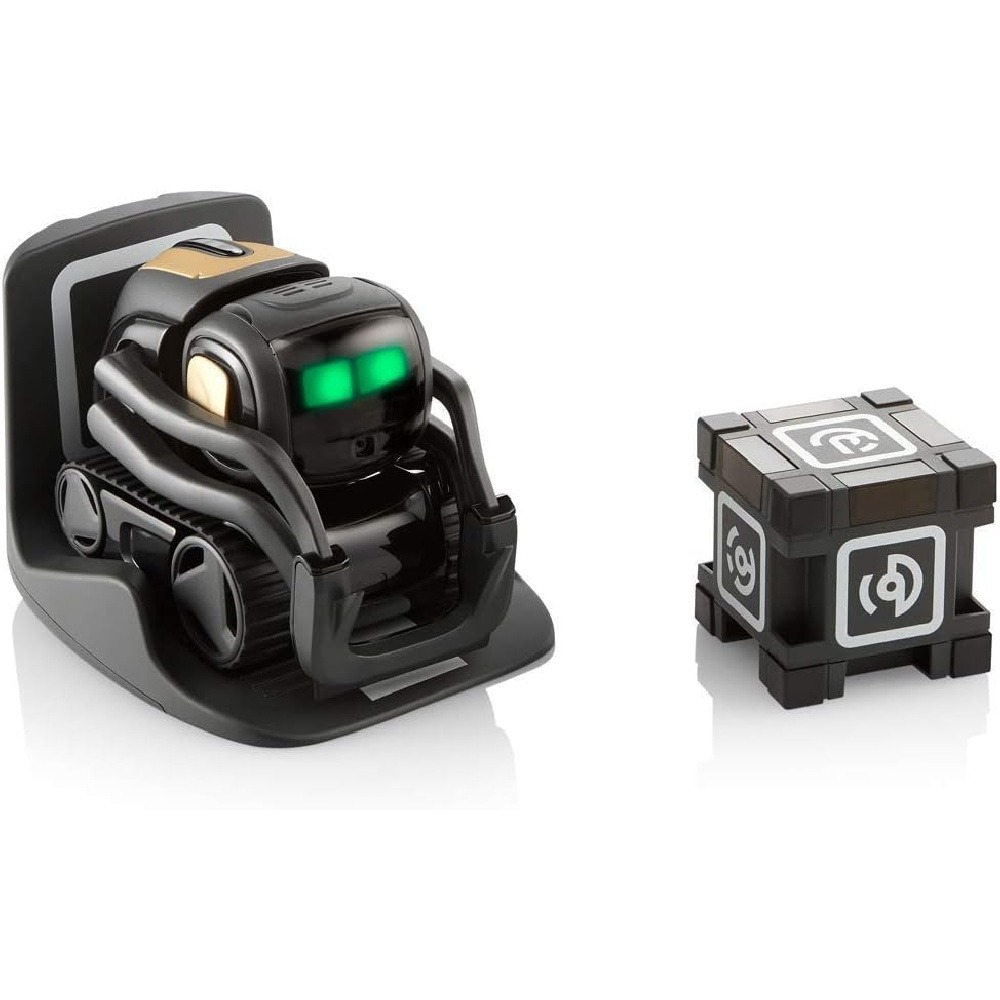 Robot Remote Control - Интеллектуальный автономный домашний робот-компаньон AI ChatGPT