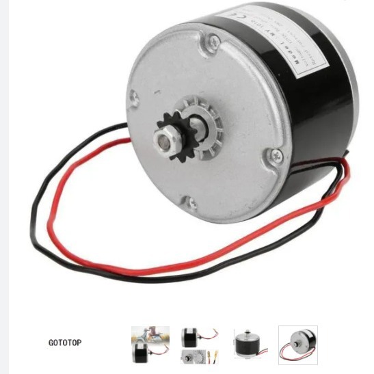 Dc Motor - Прямые поставки с завода: Высокоскоростной двигатель