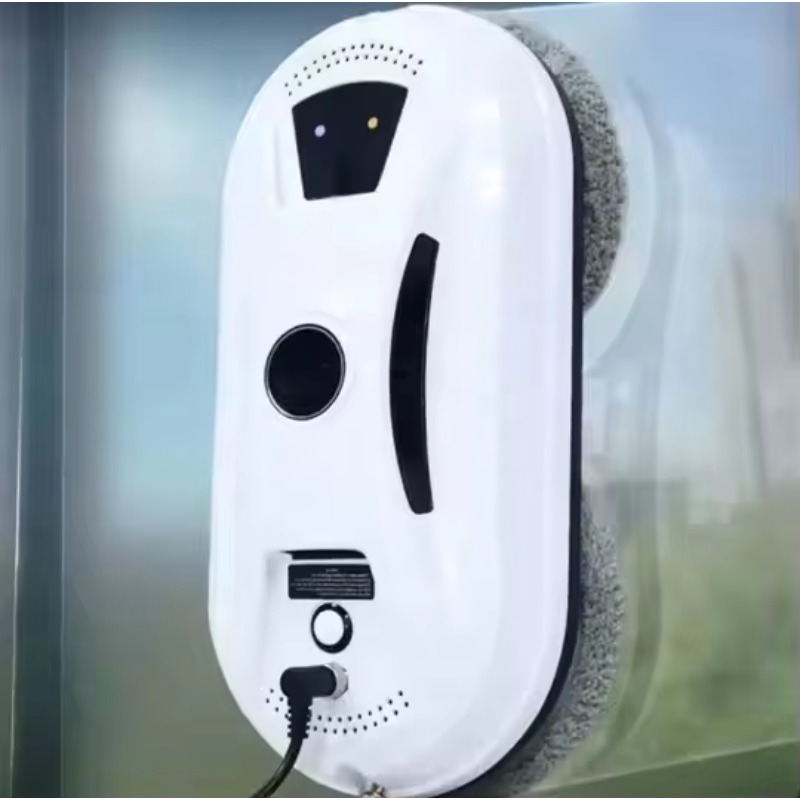 Robot Remote Control - Коммерческий робот для мытья окон, портативный,