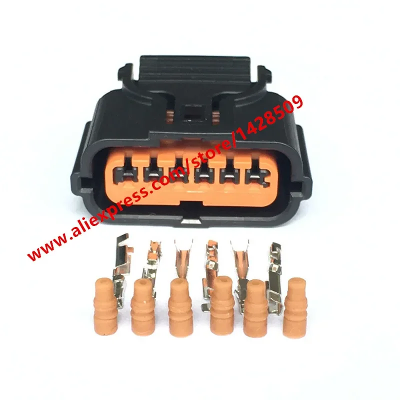 Infrared Obstacle Sensor - 1 шт. 6-контактный автомобильный разъем PDC