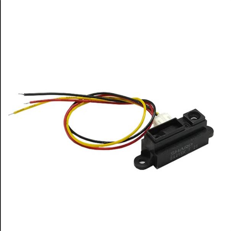 Infrared Obstacle Sensor - GP2Y0A41SK0F Инфракрасный датчик дальности Модуль предотвращения