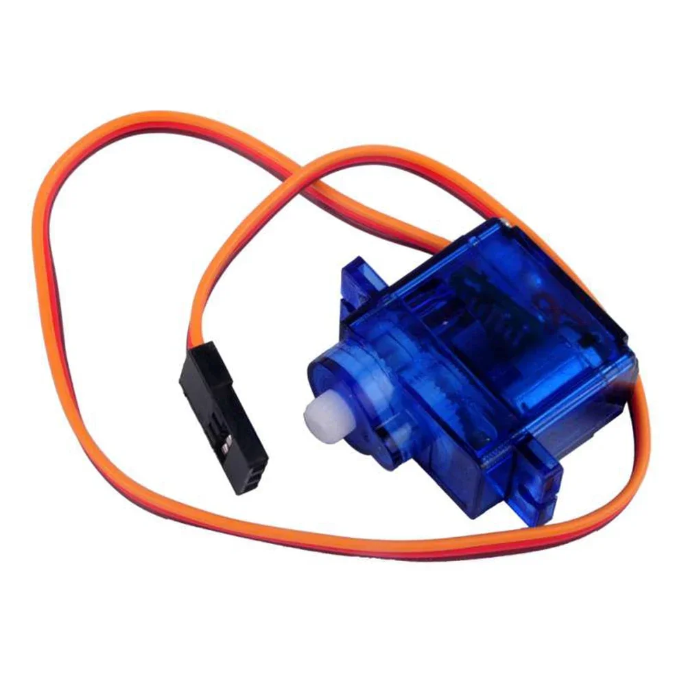FT90B, 1,5 кг, 9 г, микросерво – обзор и цена Micro Servo