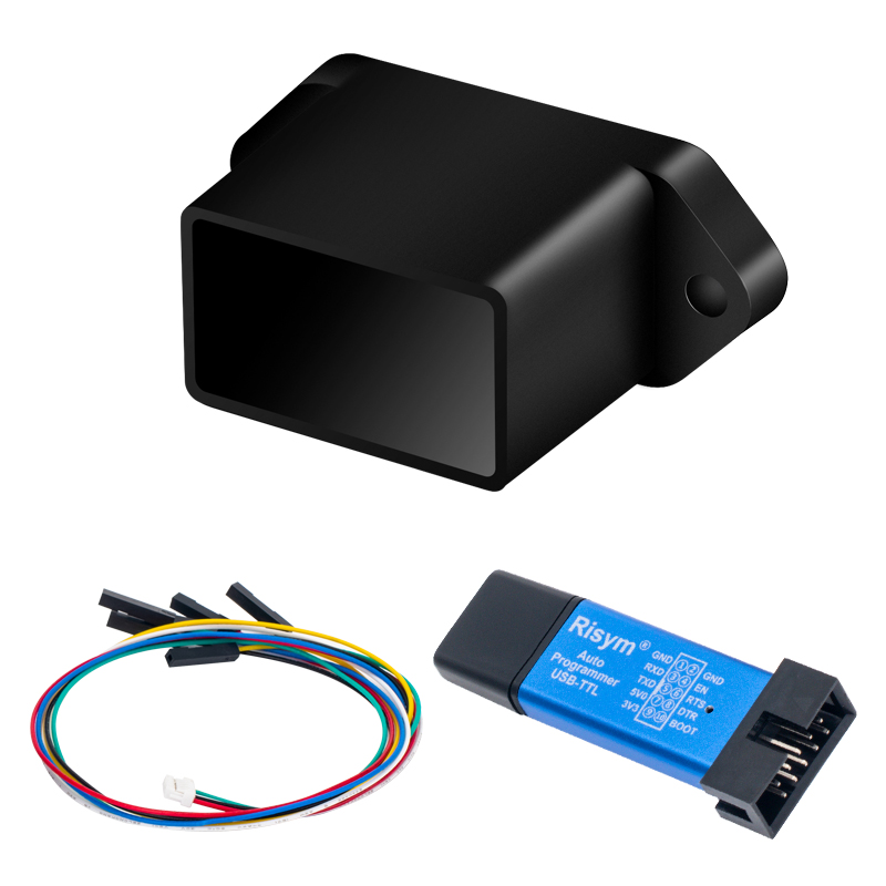 XT-S1 Уличный антибликовый дат – обзор и цена Infrared Obstacle Sensor