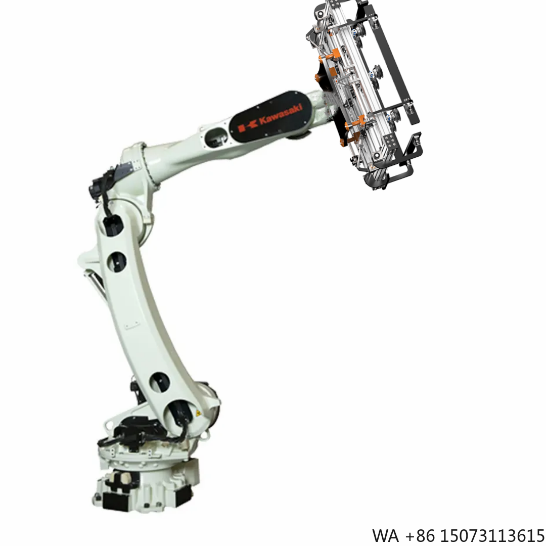 Роботизированная рука для авто – обзор и цена Robot Gripper