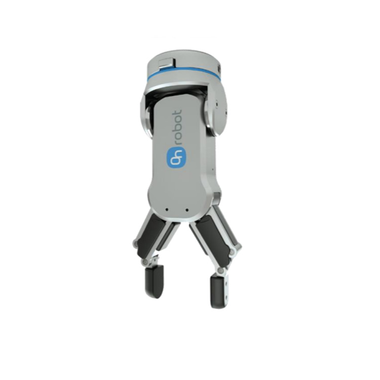 Гибкий двухпальцевый захват с  – обзор и цена Robot Gripper