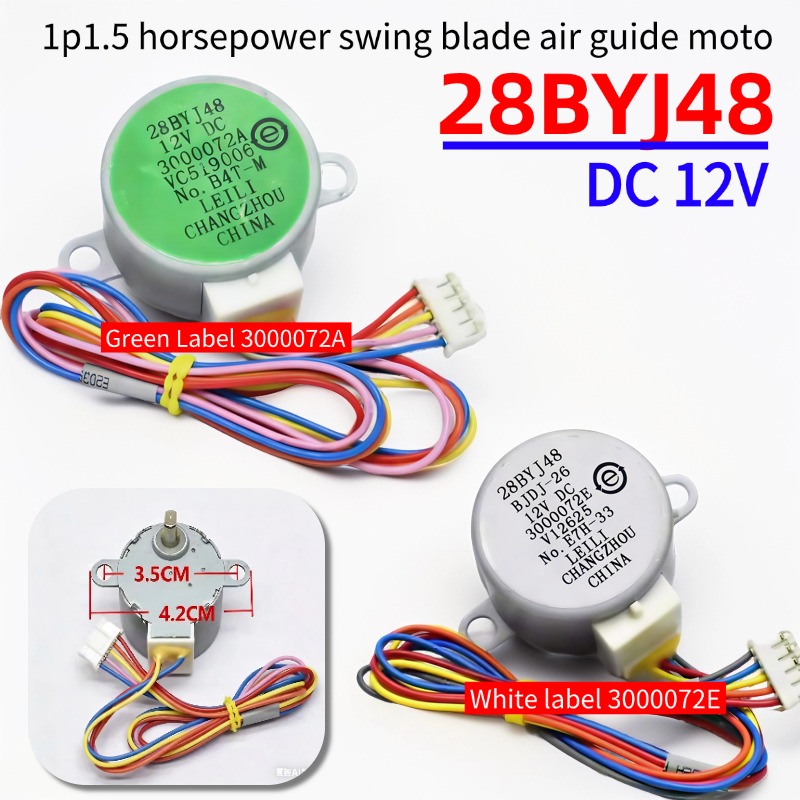 Шаговый двигатель постоянного  – обзор и цена Dc Motor