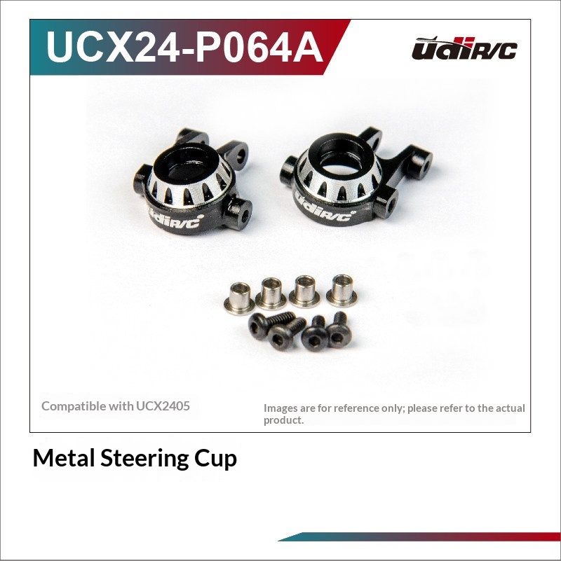 Udirc Ucx1802: Улучшенные мета – обзор и цена Servo Bracket