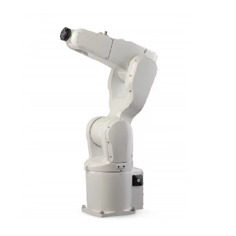 Малый 6-осевой промышленный ро – обзор и цена Robot Gripper
