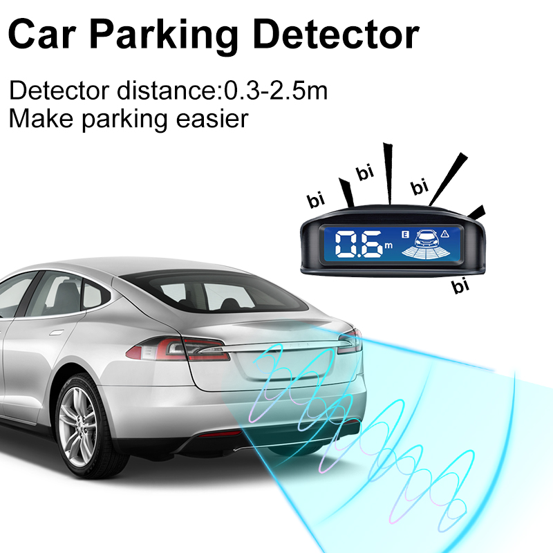 Комплект передних и задних пар – обзор и цена Infrared Obstacle Sensor