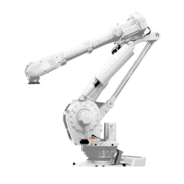 6-осевой промышленный робот-ма – обзор и цена Robot Gripper
