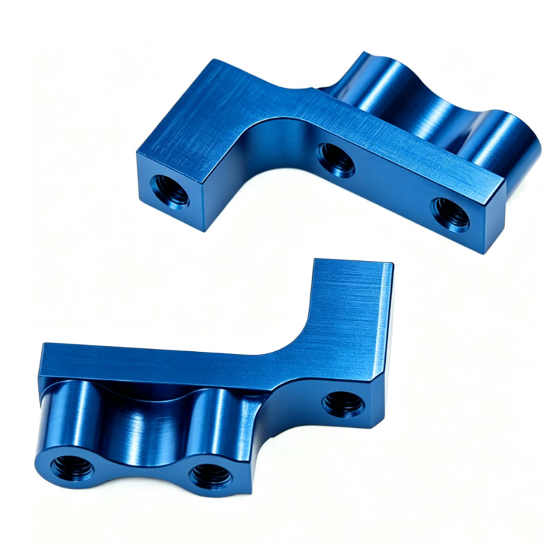 Комплект металлических деталей – обзор и цена Servo Bracket