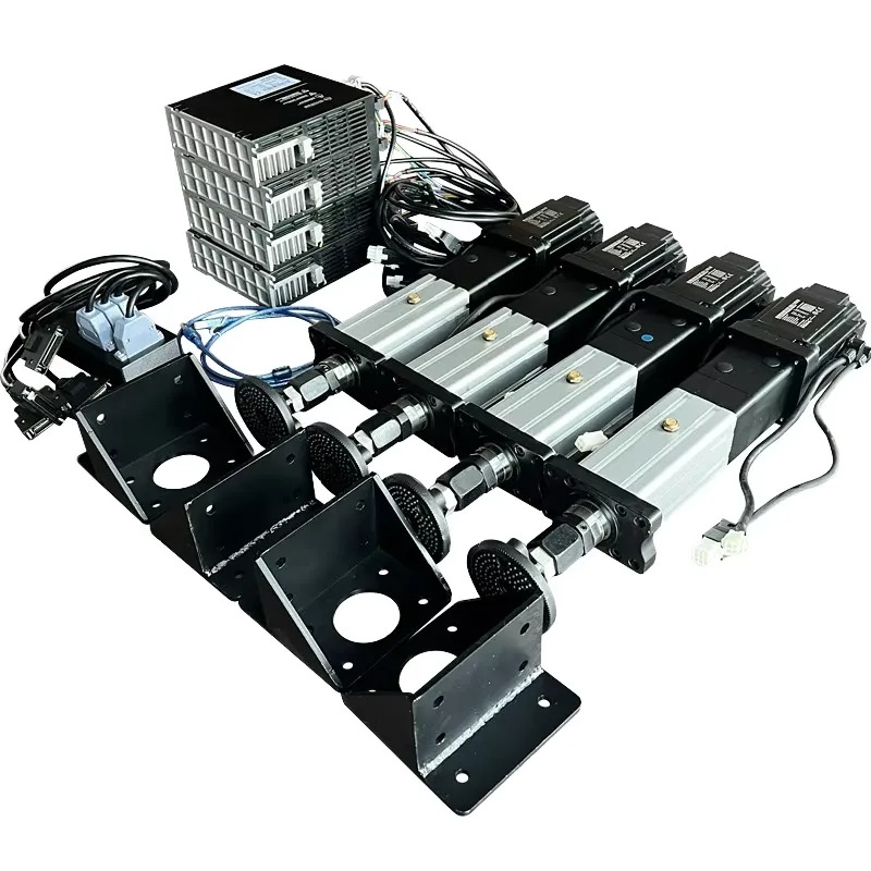 2026750W для комплектов сервоп – обзор и цена Servo Kit
