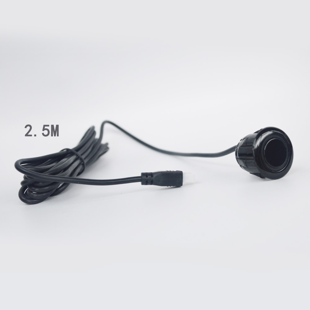 Датчик парковки автомобиля, па – обзор и цена Infrared Obstacle Sensor