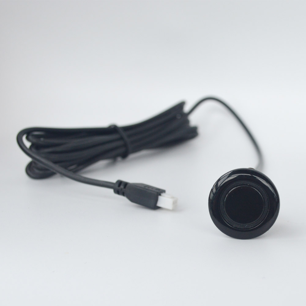 Датчик парковки автомобиля, па – обзор и цена Infrared Obstacle Sensor
