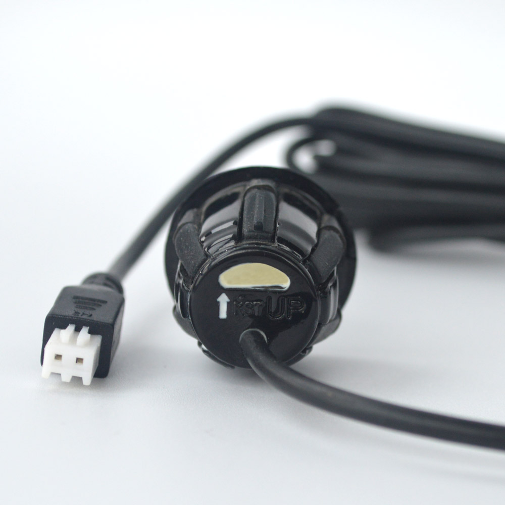 Датчик парковки автомобиля, па – обзор и цена Infrared Obstacle Sensor