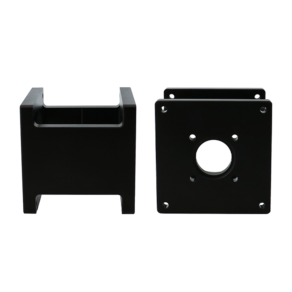 HLTNC 57/60/80/86/110/130 Шаго – обзор и цена Servo Bracket