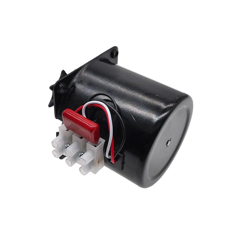 Синхронный двигатель 60KTYZ с  – обзор и цена Geared Motor