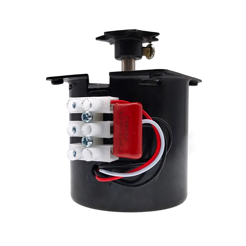 Синхронный двигатель 60KTYZ с  – обзор и цена Geared Motor