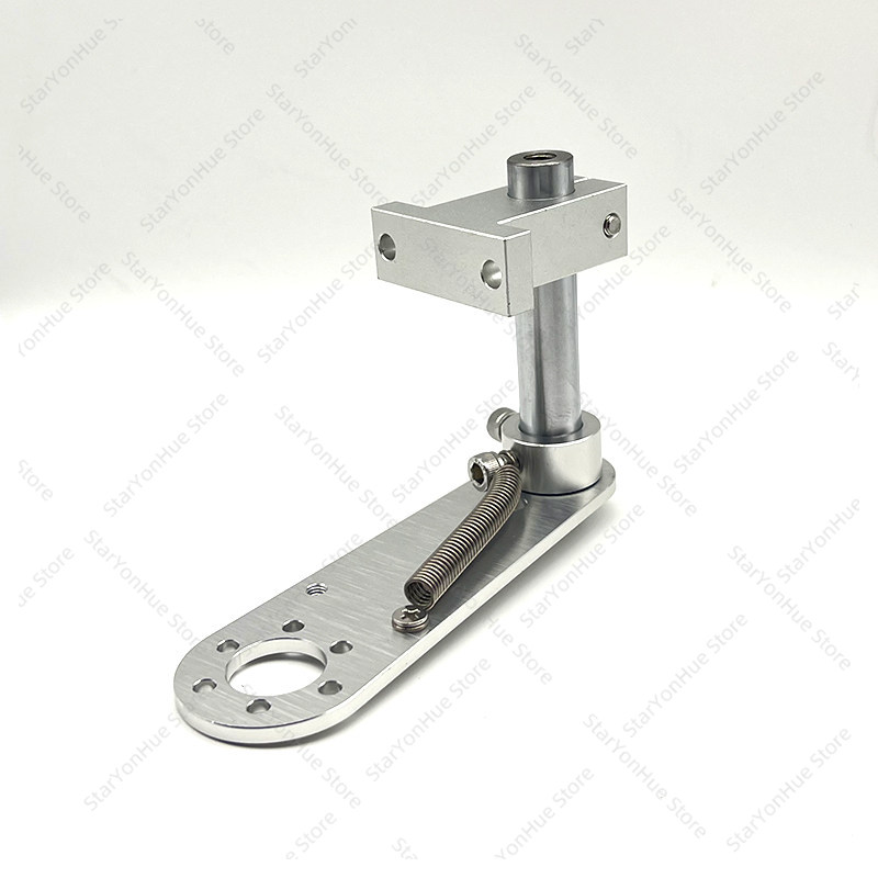 Специальный монтажный кронштей – обзор и цена Servo Bracket
