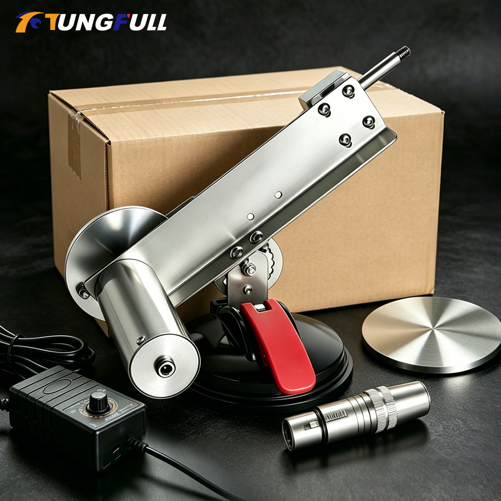 Линейный актуатор TUNGFULL с х – обзор и цена Geared Motor