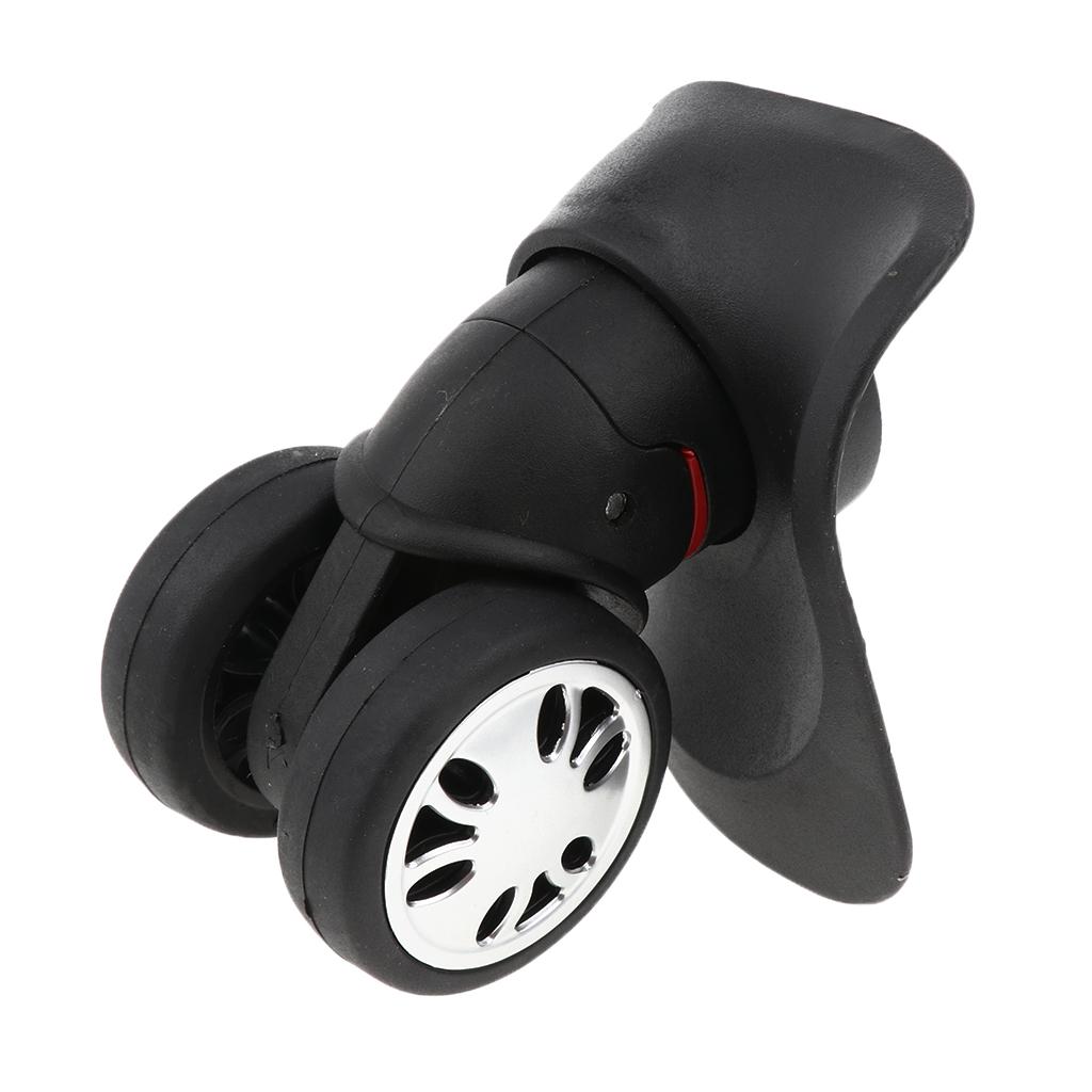 Универсальные колесики из ПВХ  – обзор и цена Caster Wheel