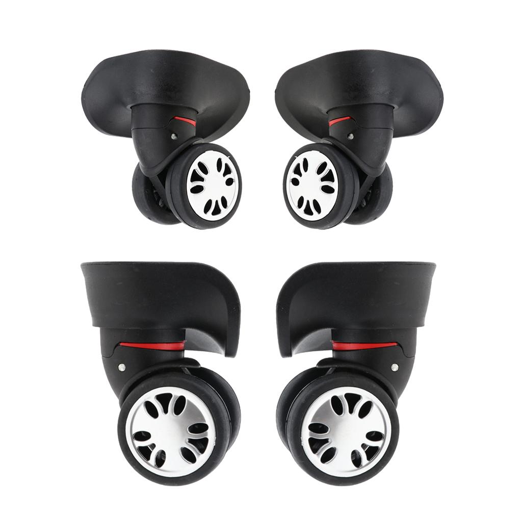 Универсальные колесики из ПВХ  – обзор и цена Caster Wheel