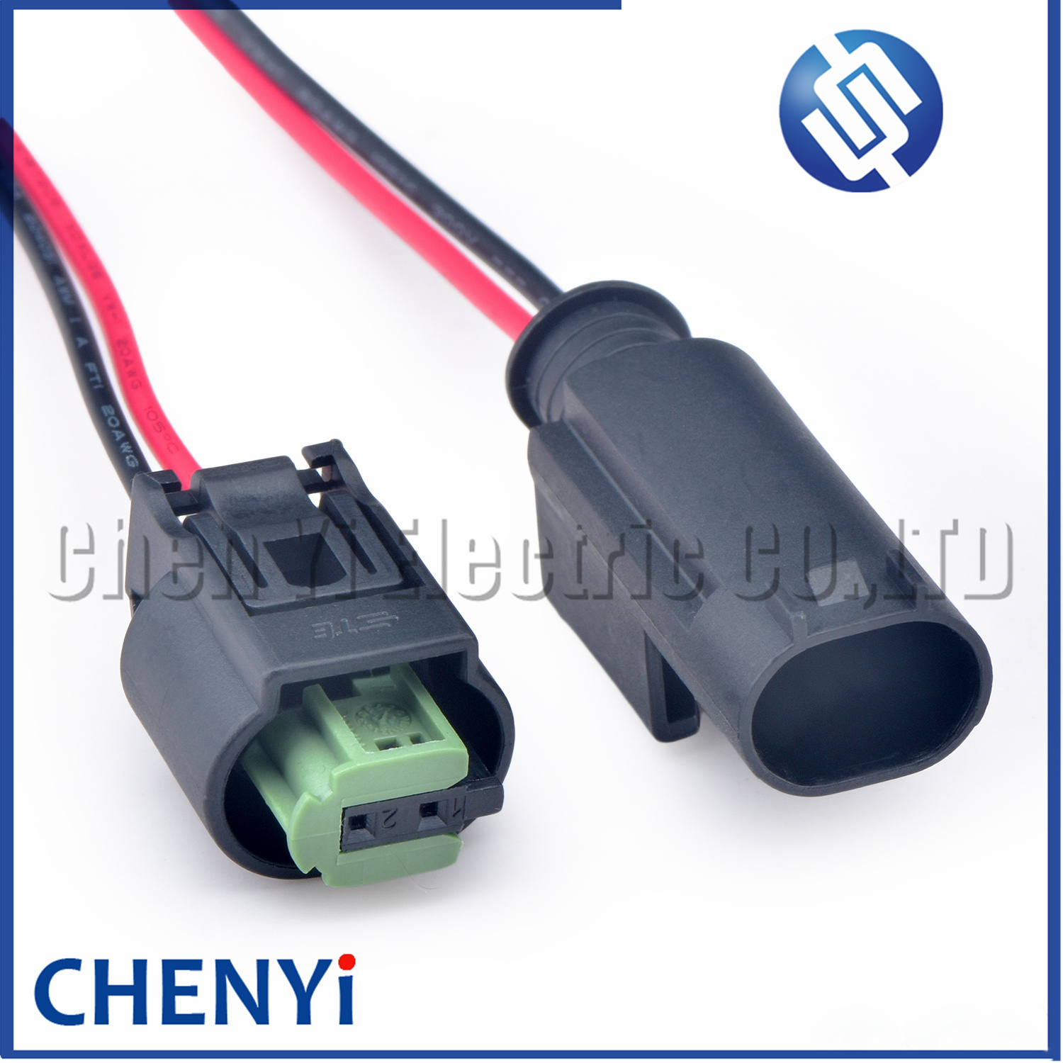 2-контактный водонепроницаемый – обзор и цена Infrared Obstacle Sensor