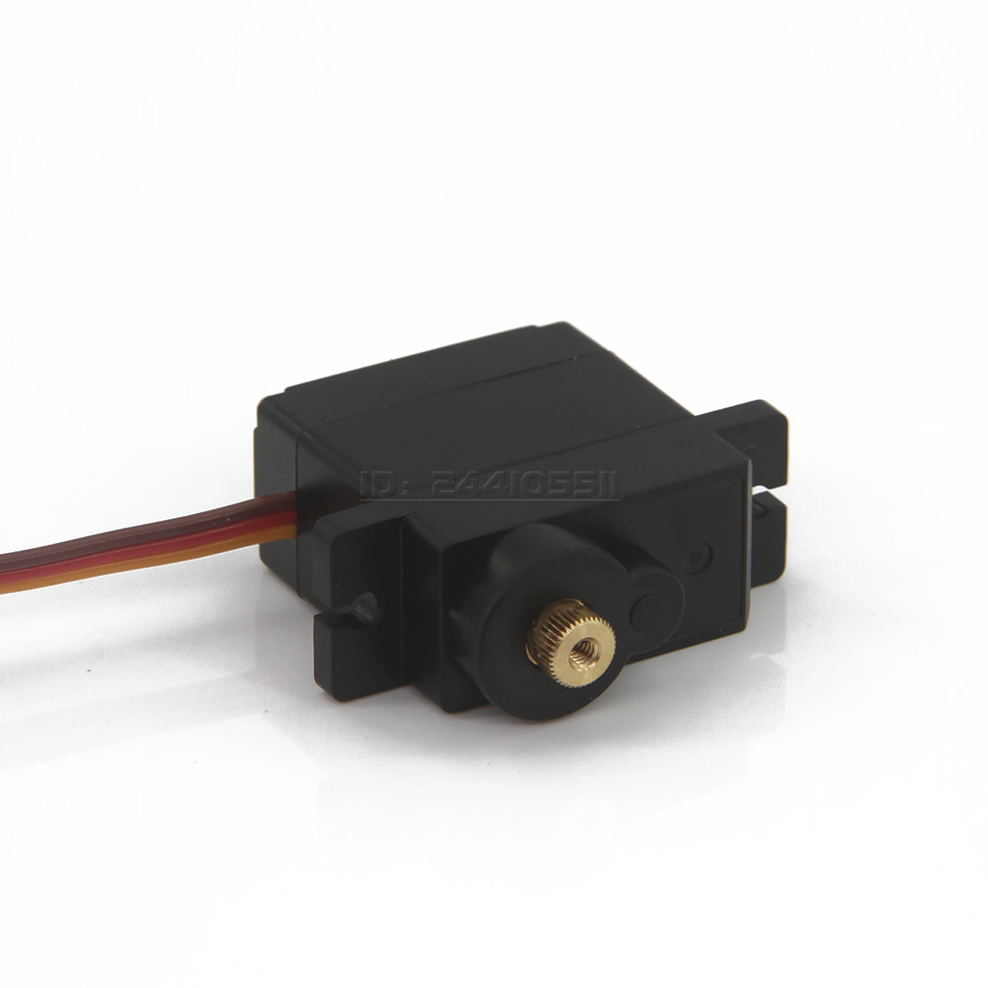 Цифровой микро-сервопривод NEE – обзор и цена Micro Servo
