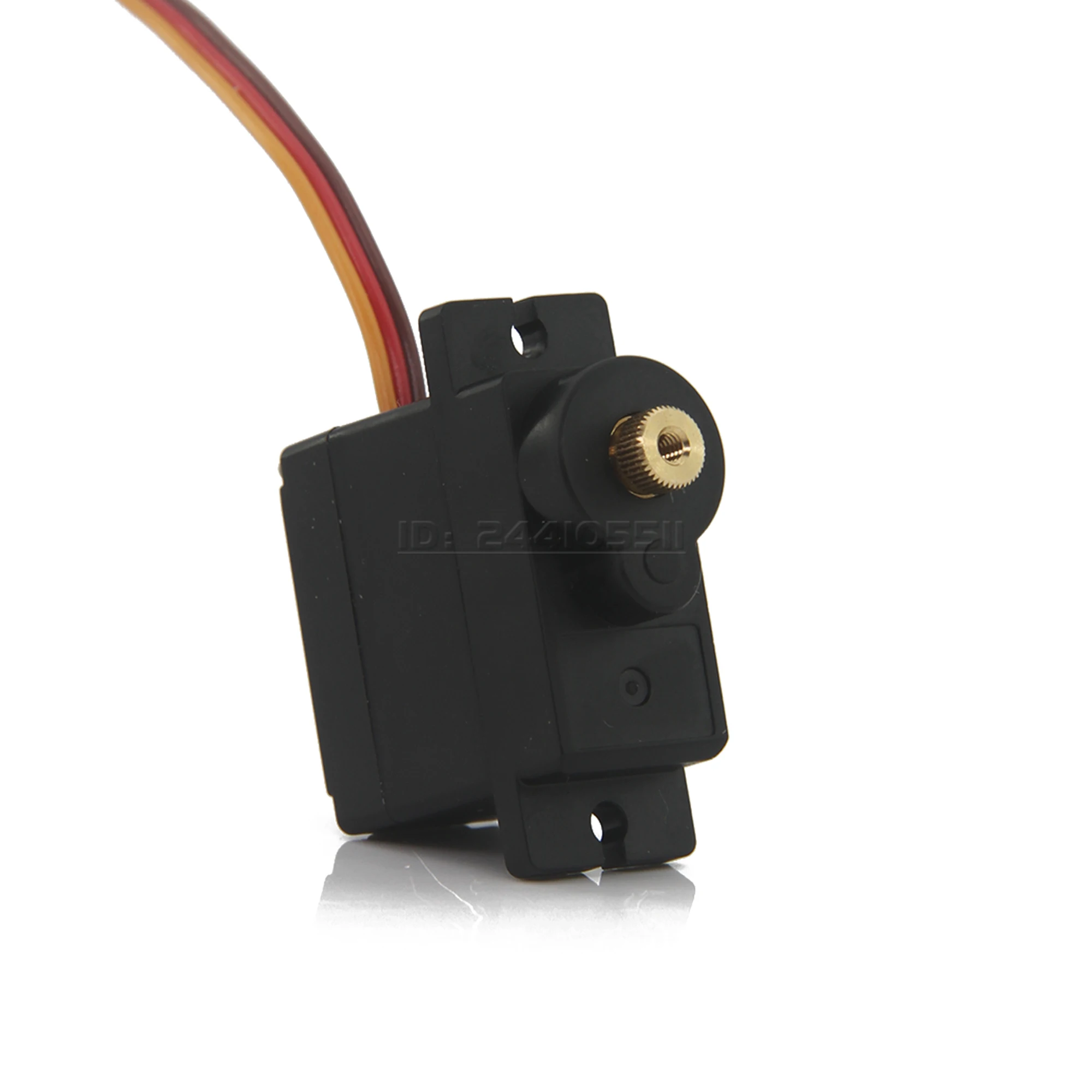 Цифровой микро-сервопривод NEE – обзор и цена Micro Servo
