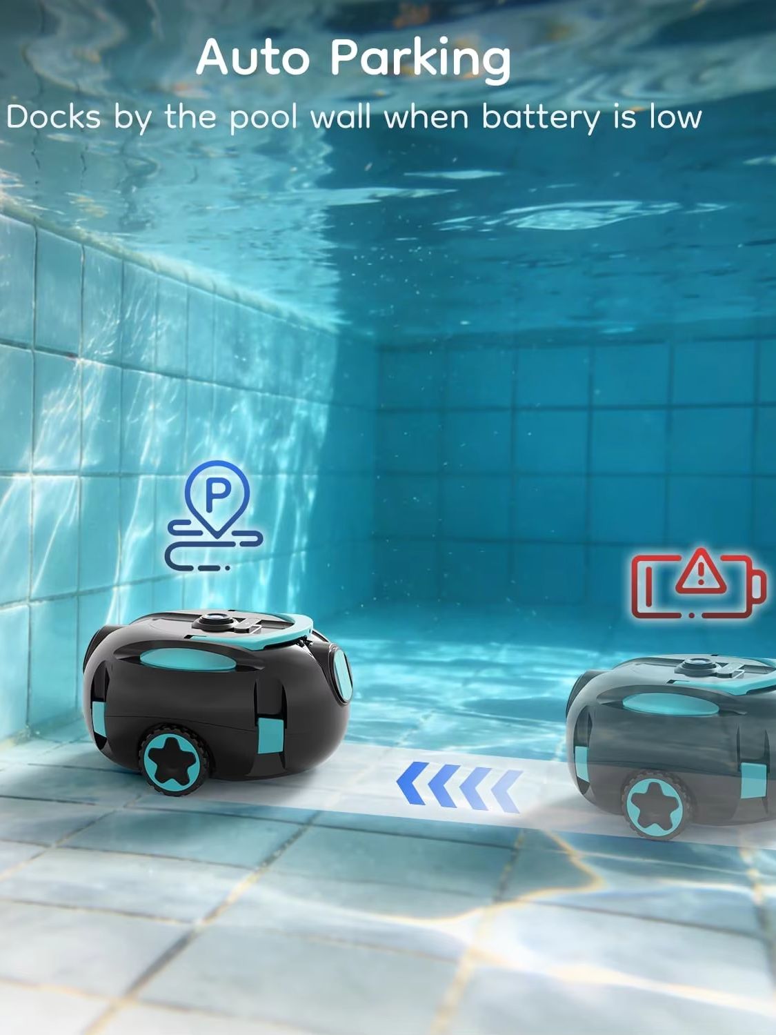 Беспроводной робот для чистки  – обзор и цена Ros Robot