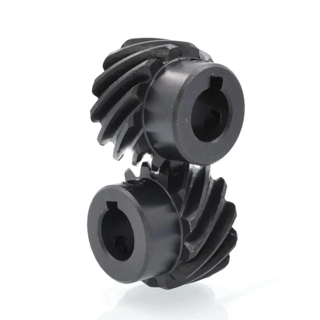 Стальная спиральная шестерня 1 – обзор и цена Geared Motor
