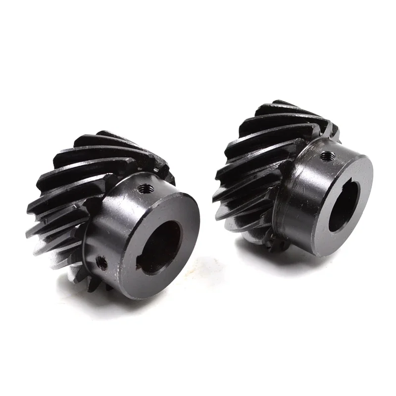 Стальная спиральная шестерня 1 – обзор и цена Geared Motor