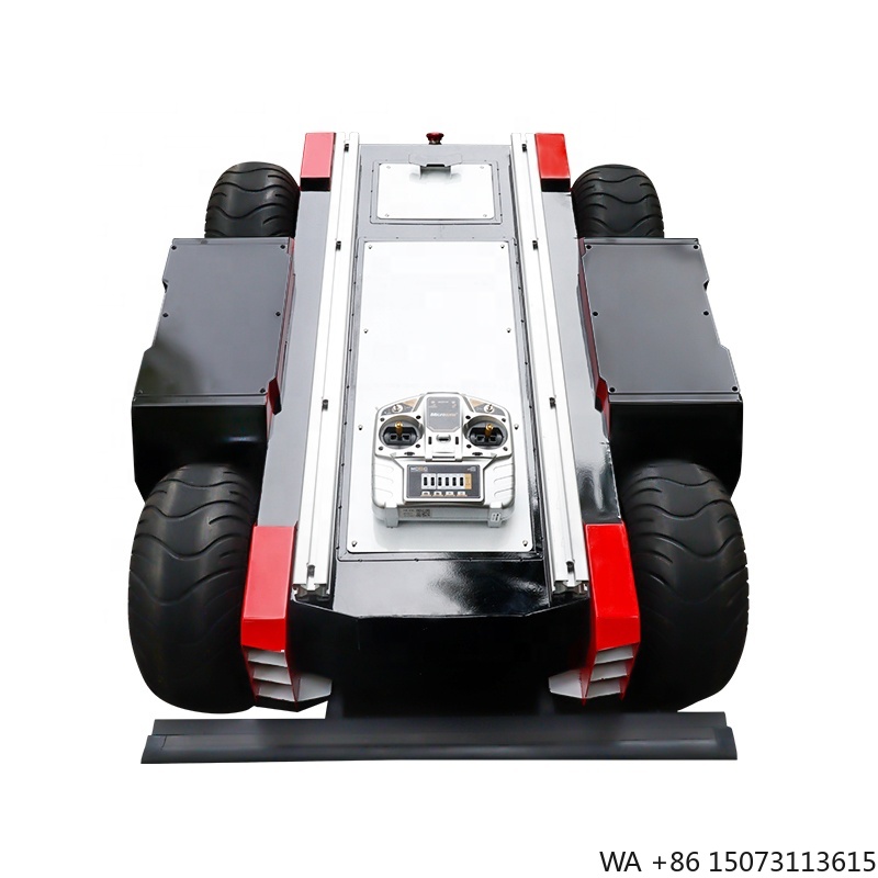 Многофункциональная роботизиро – обзор и цена Ros Robot