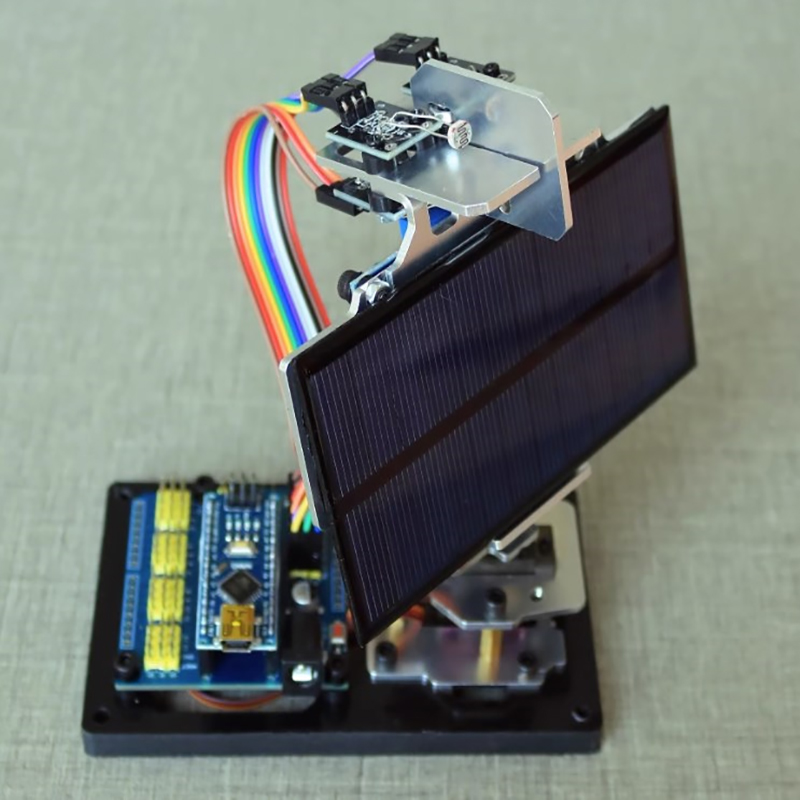 Mg90 цифровой мультиметр в раз – обзор и цена Arduino Robot