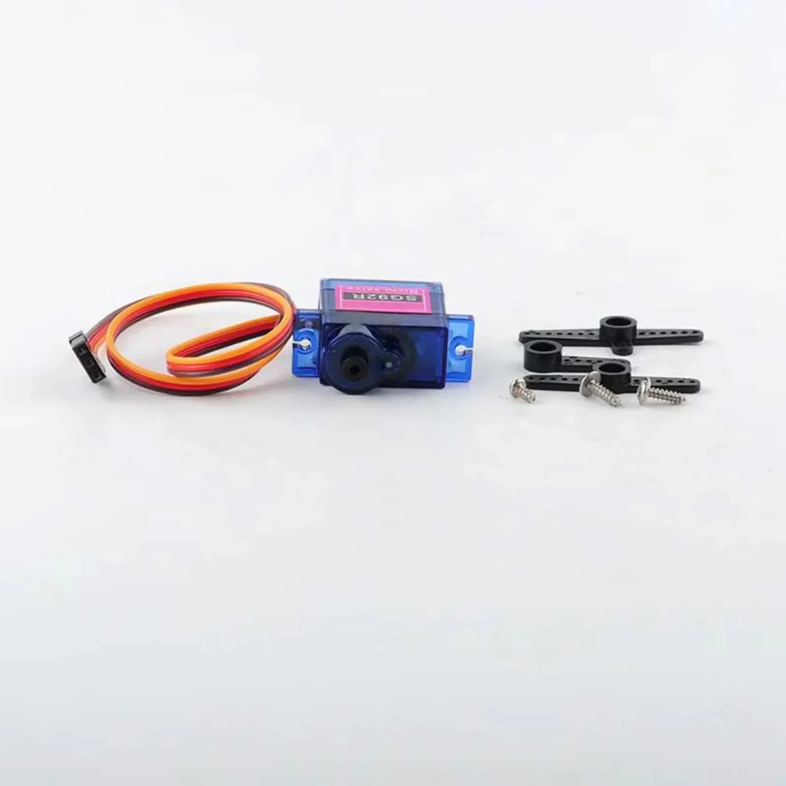 10 шт./лот SG92R микро сервопр – обзор и цена Micro Servo