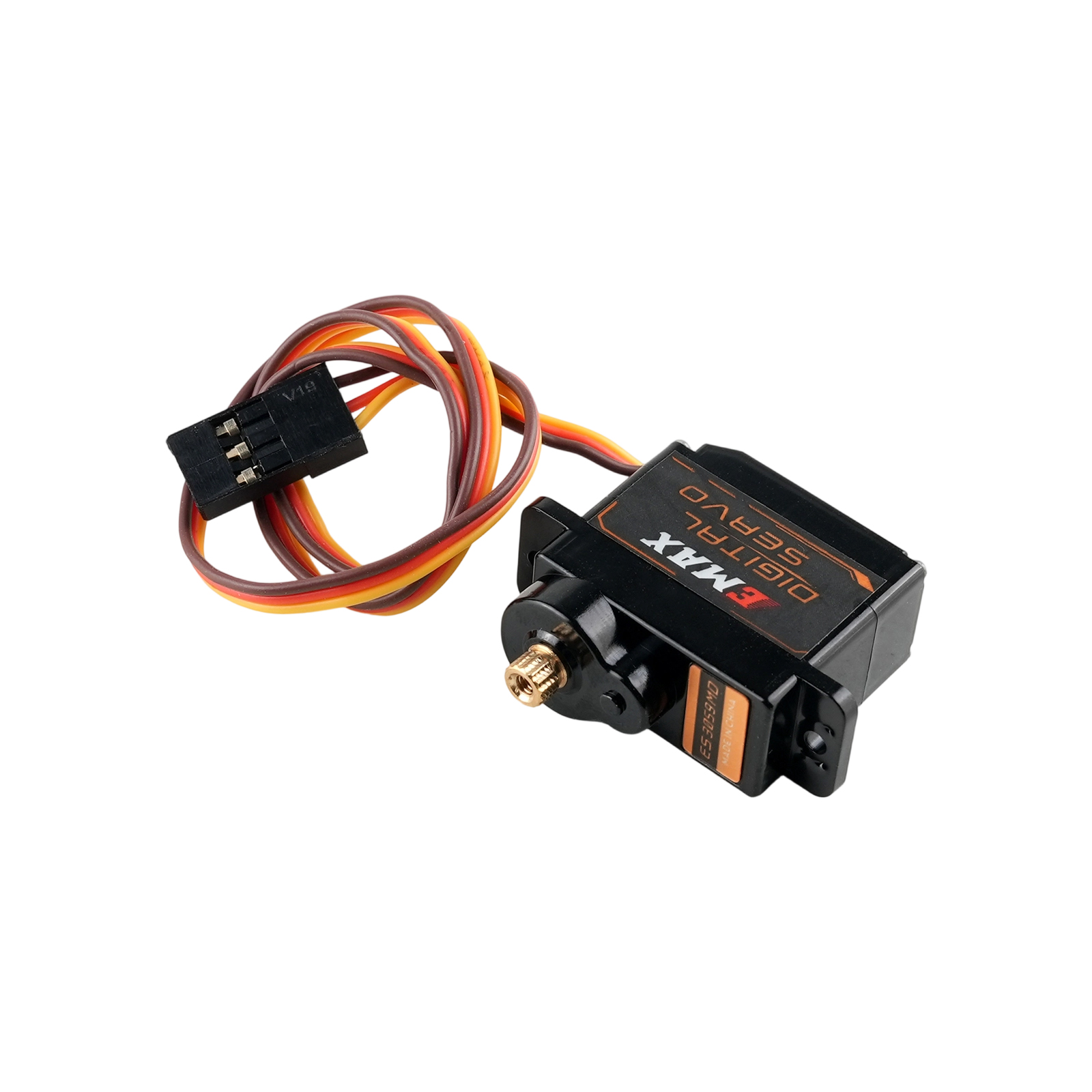 EMAX ES3059MD цифровой микро с – обзор и цена Micro Servo