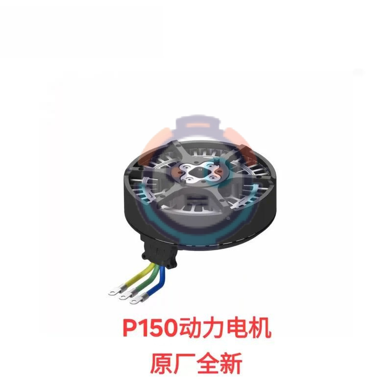 Новый двигатель для привода XA – обзор и цена Servo Kit