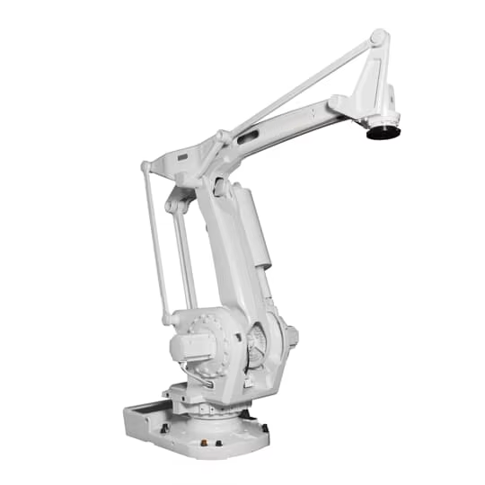 Программируемый манипулятор с  – обзор и цена Robot Gripper