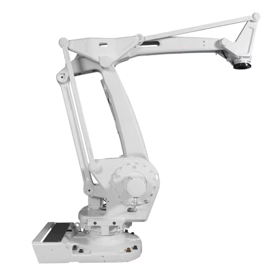 Программируемый манипулятор с  – обзор и цена Robot Gripper