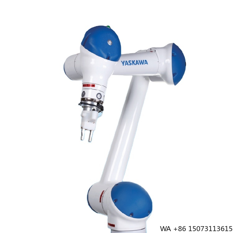 Коллаборативный робот-манипуля – обзор и цена Robot Gripper