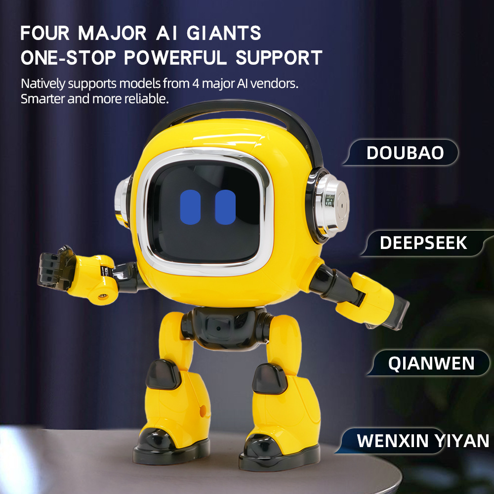 Новый интеллектуальный робот-к – обзор и цена Robot Remote Control