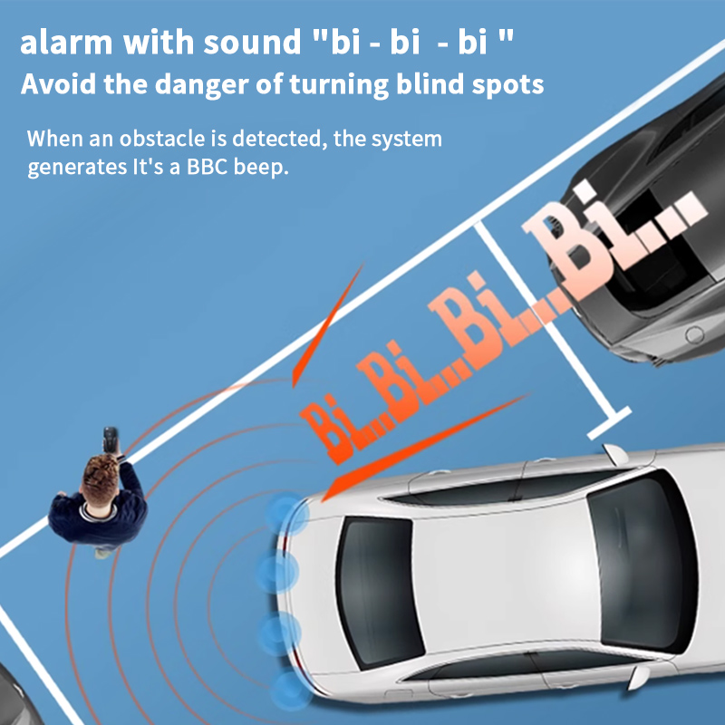 4,3-дюймовое автомобильное зер – обзор и цена Infrared Obstacle Sensor