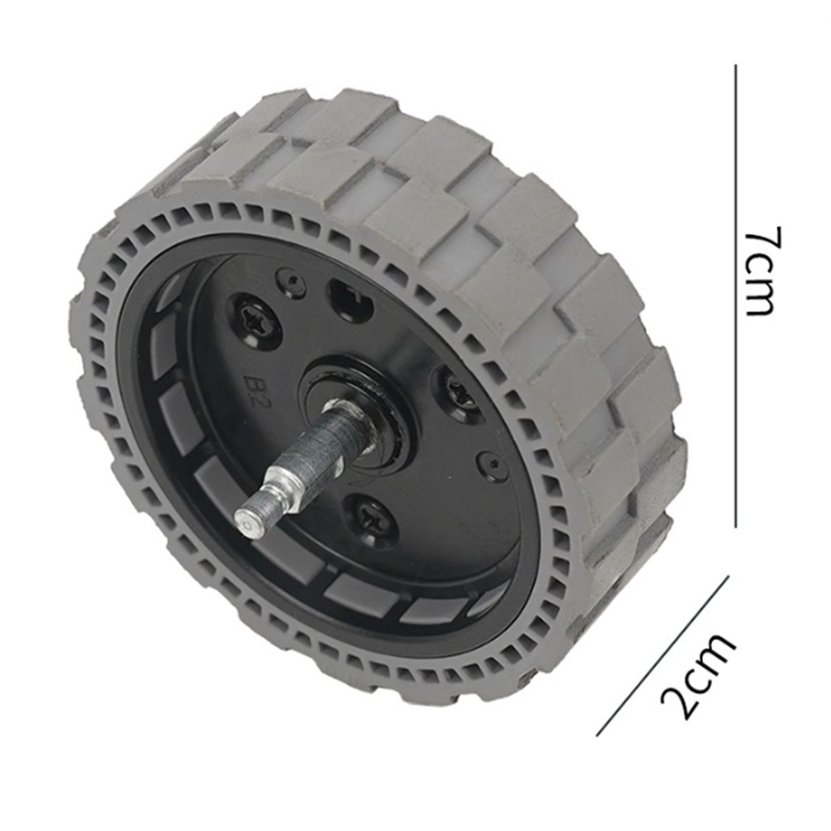обновление. Колеса-ролики для  – обзор и цена Caster Wheel